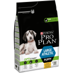 PURINA ® PRO PLAN ® LARGE PUPPY ATHLETIC WITH OPTISTART™
