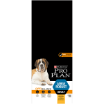 PURINA® PRO PLAN® CANINE LARGE ADULT ROBUST WITH OPTIBALANCE™ 
