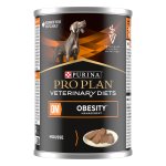 PURINA® PRO PLAN® VETERINARY DIETS CANINE OM Obesity Management™ - Mousse
