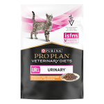 PURINA® PRO PLAN® VETERINARY DIETS FELINE UR St/Ox Urinary™ - Chicken Pouch
