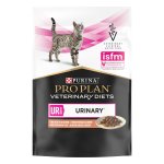 PURINA® PRO PLAN® VETERINARY DIETS FELINE UR St/Ox Urinary™ - Salmon Pouch
