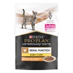 PURINA® PRO PLAN® VETERINARY DIETS FELINE NF Renal Function™ Early Care - Chicken Pouch
